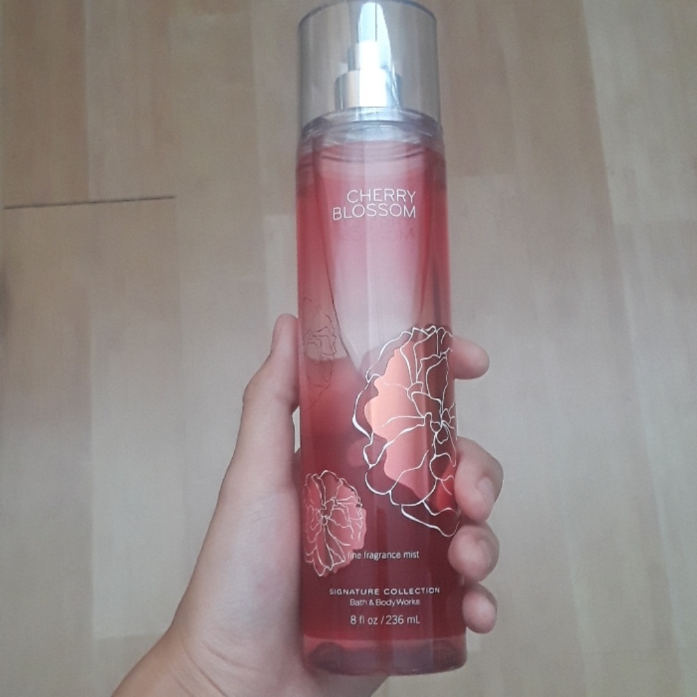 Bath & Body Works